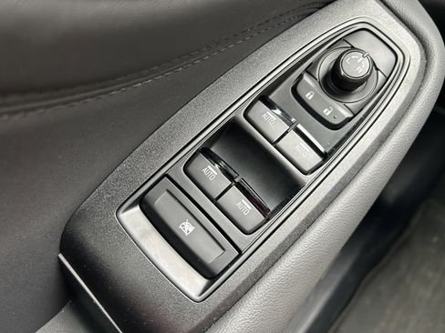 Used 2025 Subaru Outback Wilderness image 18