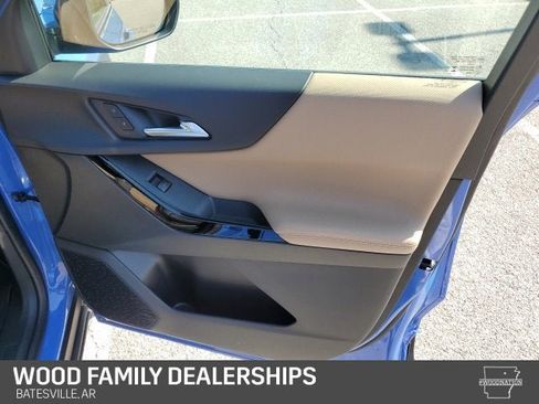 New 2026 Chevrolet Equinox ACTIV w/ Safety and Technology Package image 30