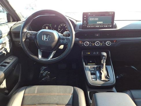 Used 2025 Honda CR-V Sport-L image 18