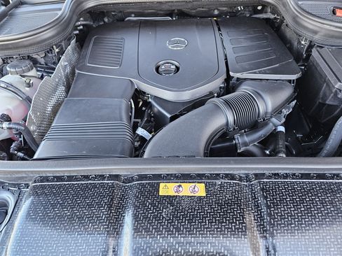 Certified 2025 Mercedes-Benz GLE 350 4MATIC image 29