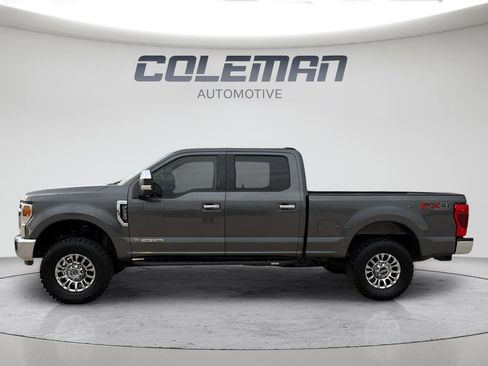 Used 2020 Ford F250 XLT w/ XLT Premium Package image 2