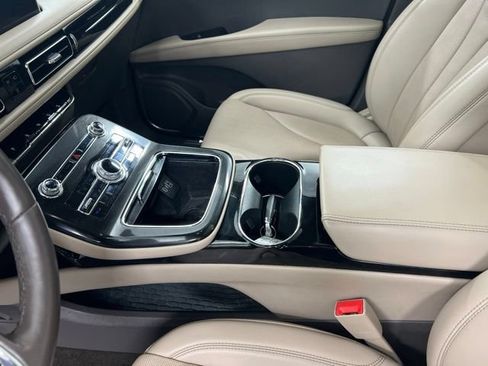 Certified 2022 Lincoln Nautilus Reserve AWD/4WD image 15