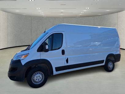 Used 2025 RAM ProMaster 2500 w/ Convenience Group