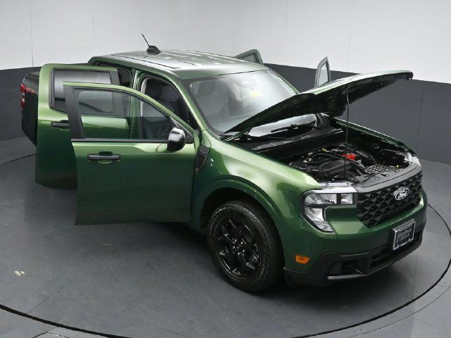 Used 2025 Ford Maverick XLT w/ XLT Luxury Package AWD/4WD image 51