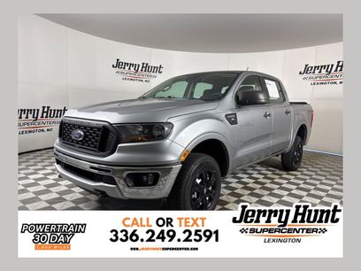 Used 2020 Ford Ranger XL w/ Equipment Group 101A Mid