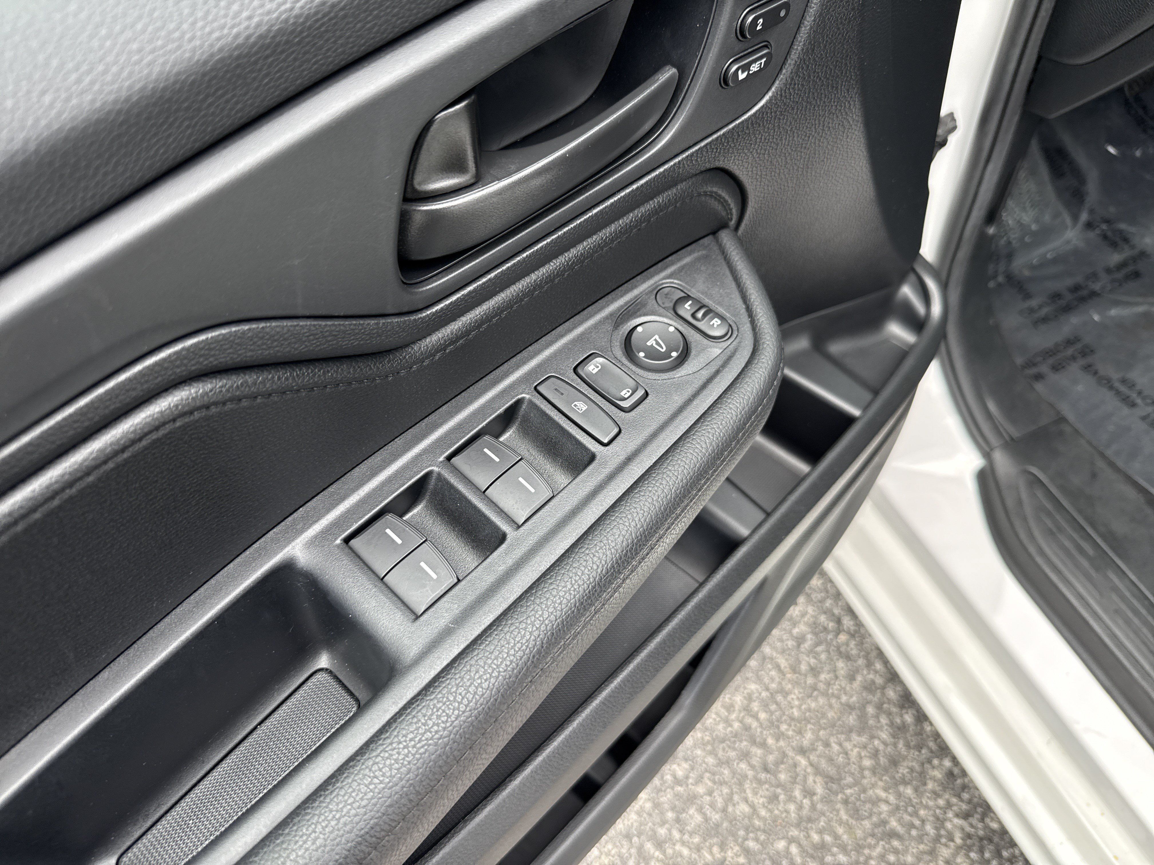 Certified 2024 Honda Odyssey Sport image 15