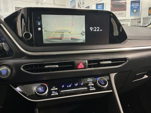 Used 2023 Hyundai Sonata SEL FWD image 20
