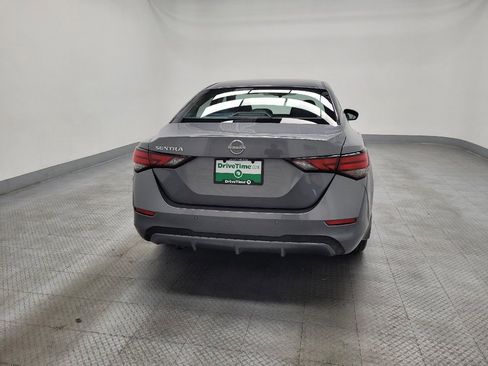 Used 2025 Nissan Sentra S FWD image 7