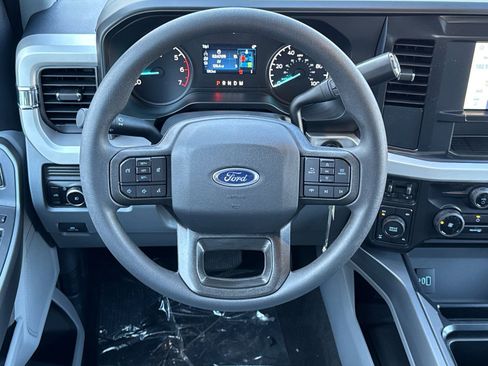 New 2026 Ford F250 XLT w/ FX4 Off-Road Package image 15