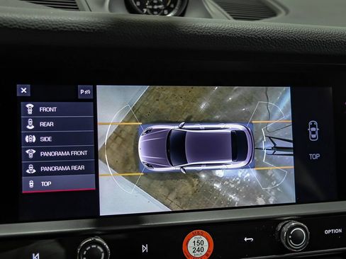 Used 2024 Porsche Macan AWD/4WD image 26