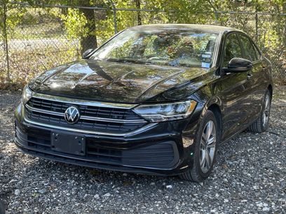 Used 2024 Volkswagen Jetta SE