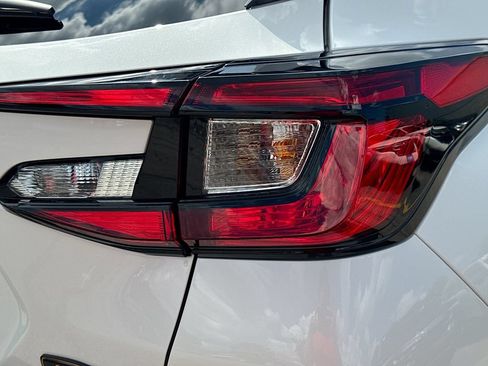 Certified 2026 Subaru Crosstrek 2.5i Wilderness AWD/4WD image 31