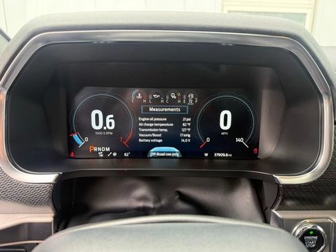 Used 2023 Ford F150 Raptor w/ Raptor Carbon Fiber Package AWD/4WD image 23