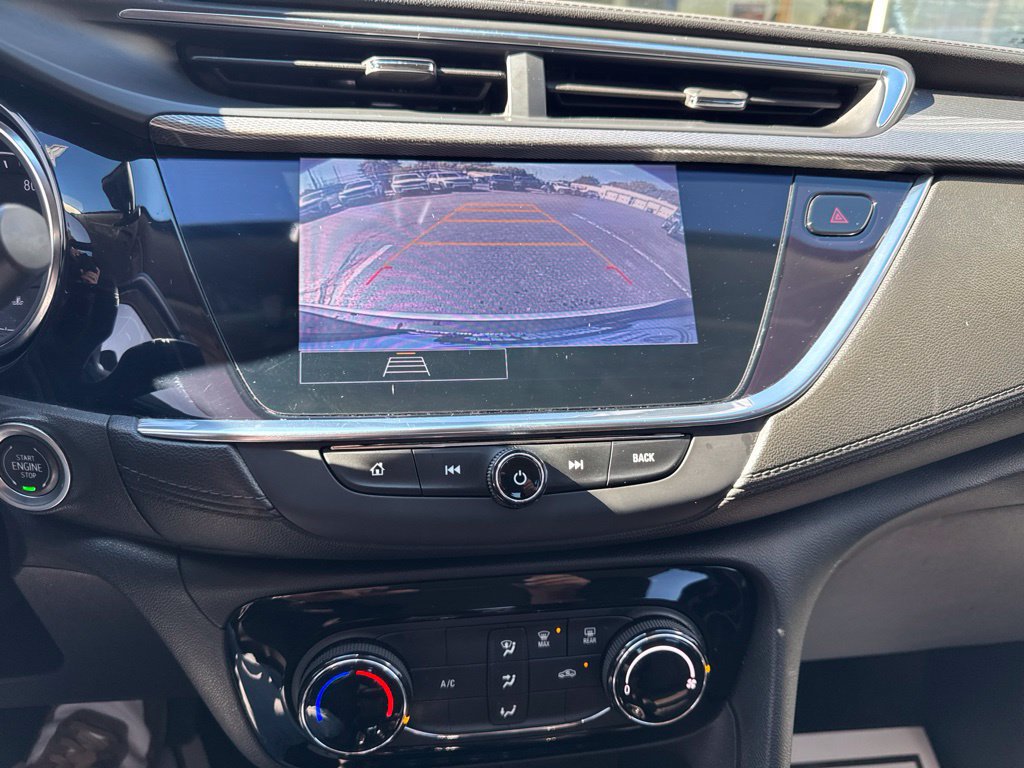 Used 2020 Buick Encore GX Preferred AWD/4WD image 18