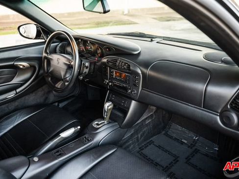 Used 2000 Porsche 911 GT3 RS image 19