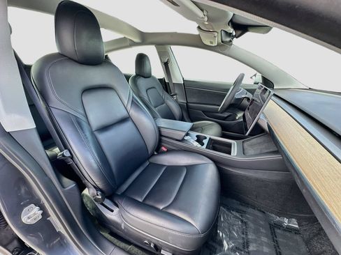Used 2021 Tesla Model 3 Standard Range Plus RWD image 28