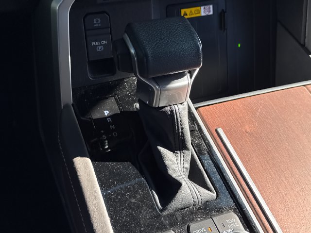 Used 2024 Toyota Tundra 1794 Edition AWD/4WD image 38
