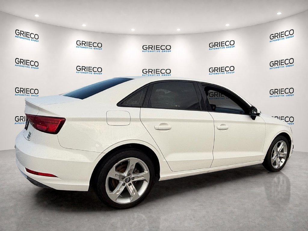 Used 2017 Audi A3 2.0T Premium w/ Convenience Package AWD/4WD image 6