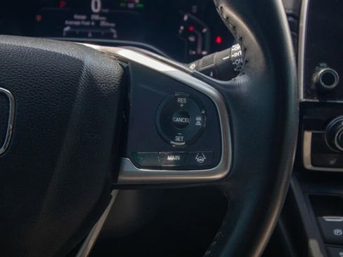 Used 2018 Honda CR-V EX-L image 25