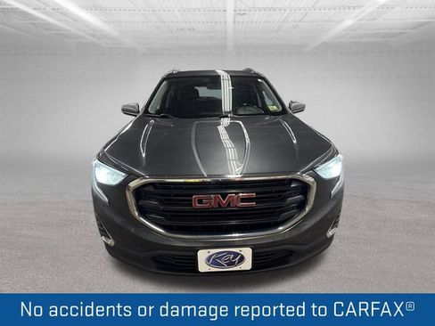 Used 2019 GMC Terrain SLE w/ Driver Convenience Package AWD/4WD image 2