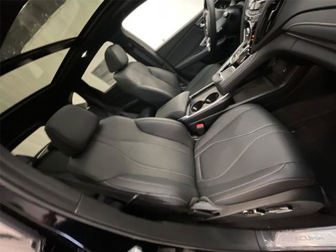 New 2026 Acura RDX SH-AWD image 21