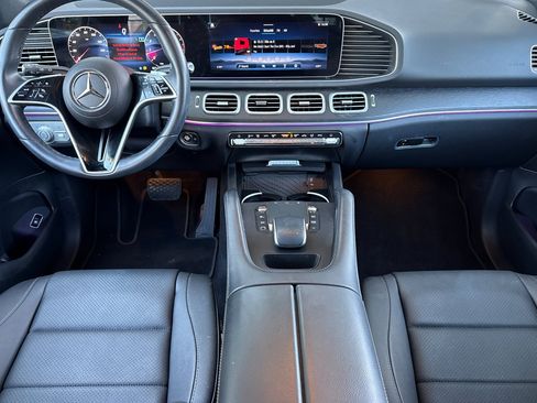 Used 2025 Mercedes-Benz GLE 350 4MATIC image 17