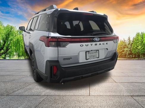 New 2026 Subaru Outback Limited image 6