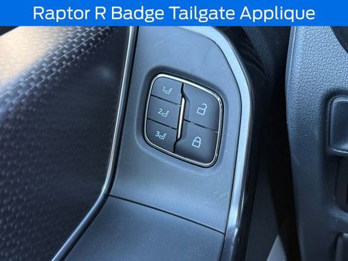 New 2026 Ford F150 Raptor w/ Equipment Group 803A Raptor R image 31