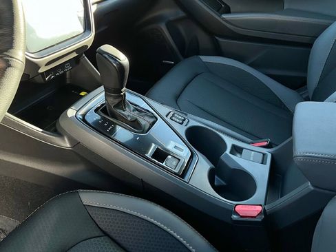 New 2026 Subaru Crosstrek 2.5i Wilderness image 20