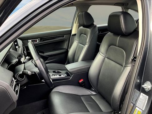 Used 2024 Honda Civic Touring image 13