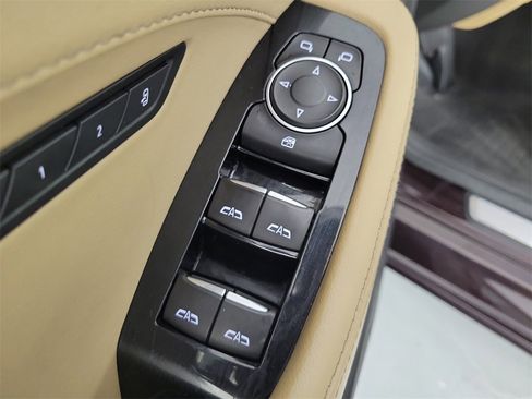 Used 2021 Cadillac CT5 Premium Luxury image 19