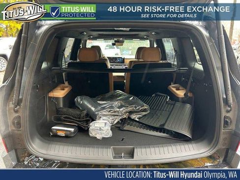 New 2026 Hyundai Santa Fe Calligraphy image 60