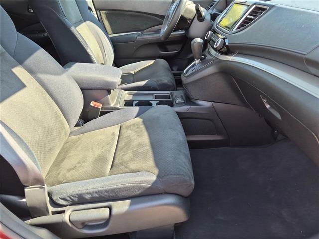 Used 2016 Honda CR-V EX image 20