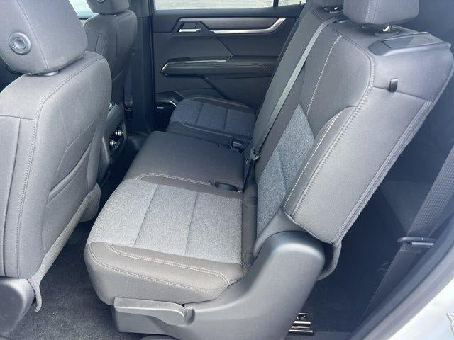 New 2026 GMC Acadia Elevation w/ Black Edition FWD image 16