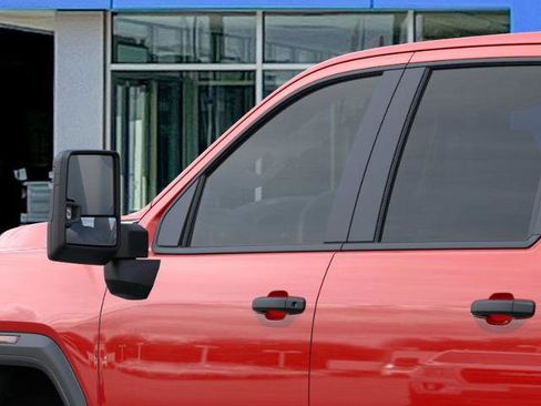 New 2026 GMC Sierra 2500 Pro image 12