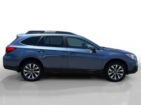 Used 2015 Subaru Outback 2.5i Limited w/ Protection Package #1 AWD/4WD image 6