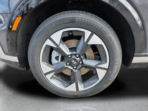 New 2026 Hyundai Palisade Limited AWD/4WD image 10