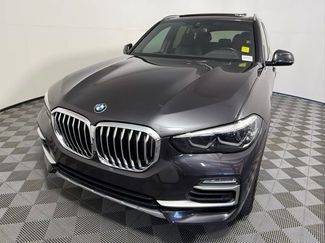 Used 2020 BMW X5 xDrive40i w/ Convenience Package video 2