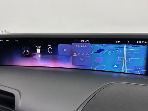 Used 2024 Lincoln Nautilus Premier w/ Equipment Group 102A image 12