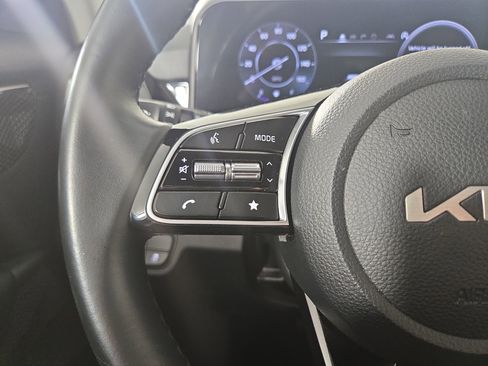 Used 2024 Kia Seltos S image 15