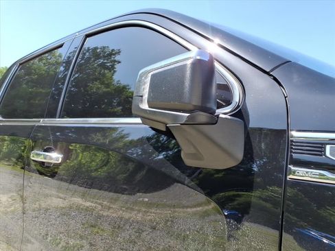 Used 2023 GMC Sierra 1500 Denali w/ Denali Reserve Package AWD/4WD image 23