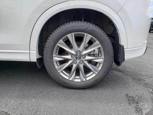Certified 2024 MAZDA CX-5 AWD 2.5 S image 11