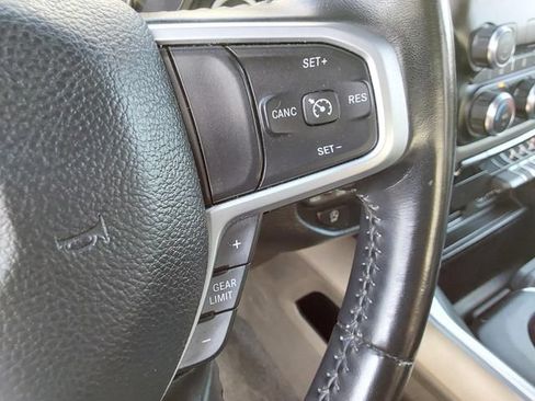 Used 2021 RAM 1500 Big Horn AWD/4WD image 29