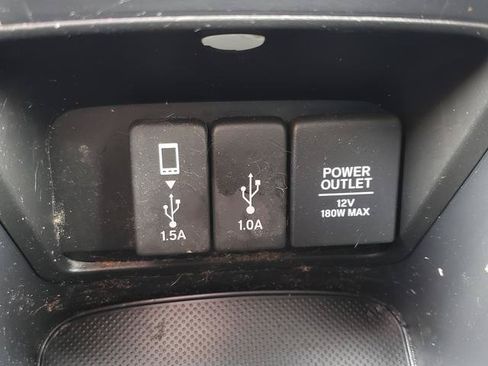 Used 2019 Honda CR-V EX image 21