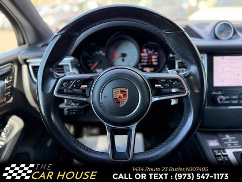 Used 2018 Porsche Macan S image 29