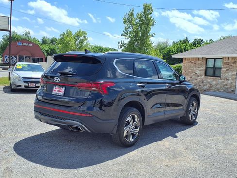 Used 2023 Hyundai Santa Fe SEL AWD/4WD image 21