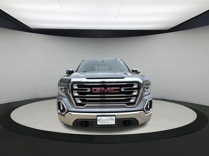 Used 2020 GMC Sierra 1500 SLT w/ SLT Premium Package