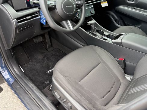 New 2026 Hyundai Tucson SEL FWD image 12