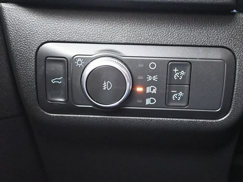 Used 2022 Ford Escape SEL w/ SEL Stealth AWD Package image 25