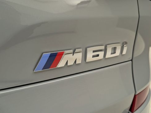 New 2026 BMW X5 M60i w/ Parking Assistance Package image 10